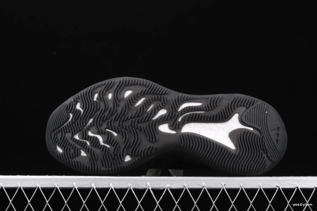 380 Yeezy FB7876 Black Boost Adidas 0902